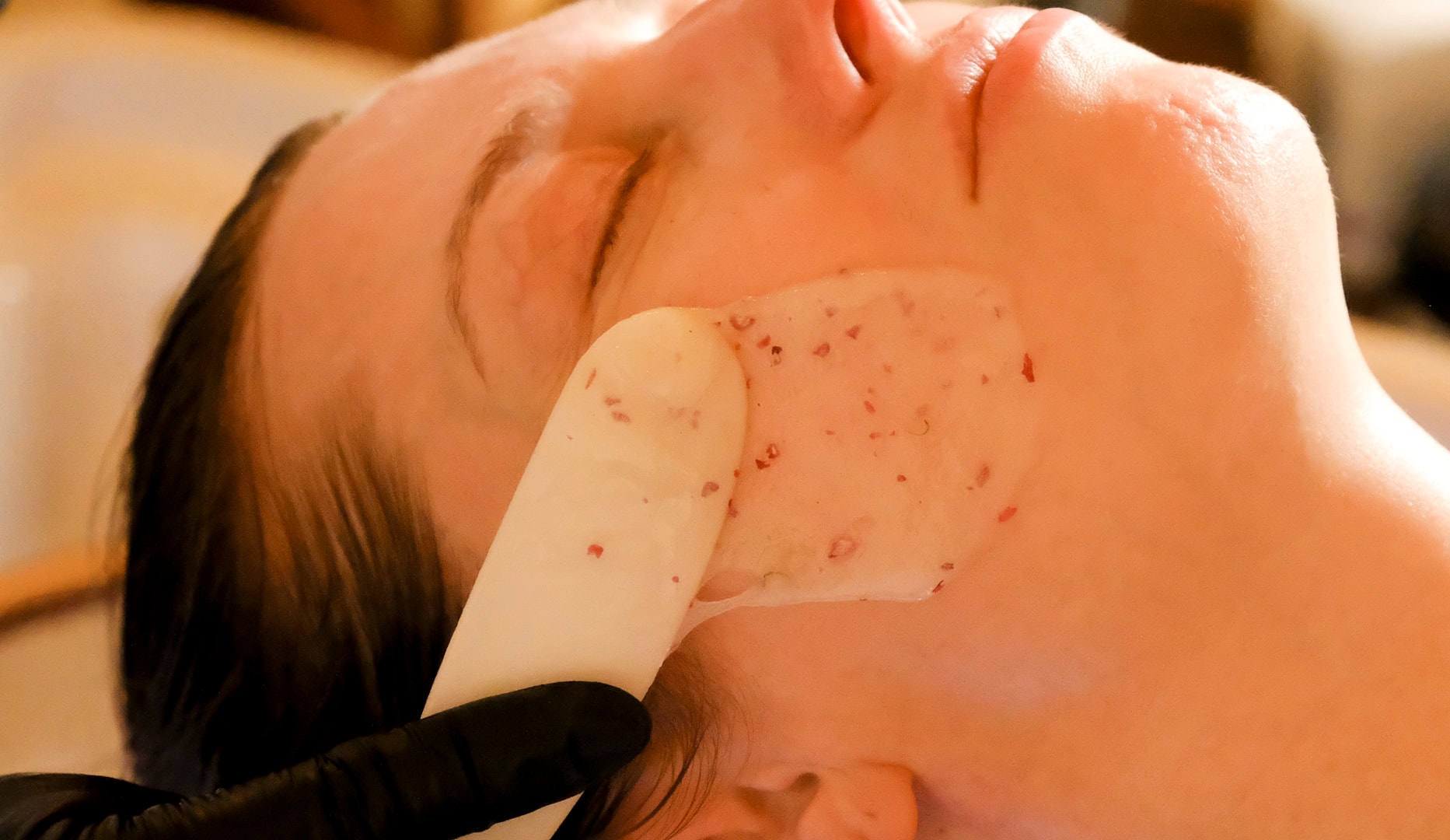 Head Spa Ritualer - Natural-Nails