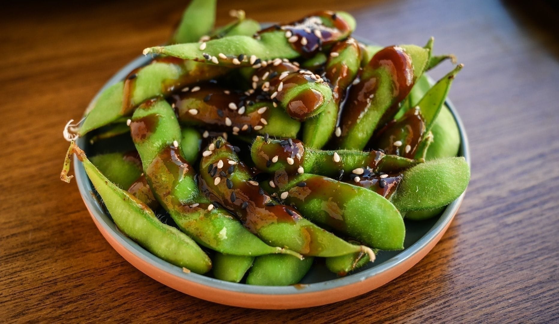 Sushi-menuer - Kanagawa Østerbro