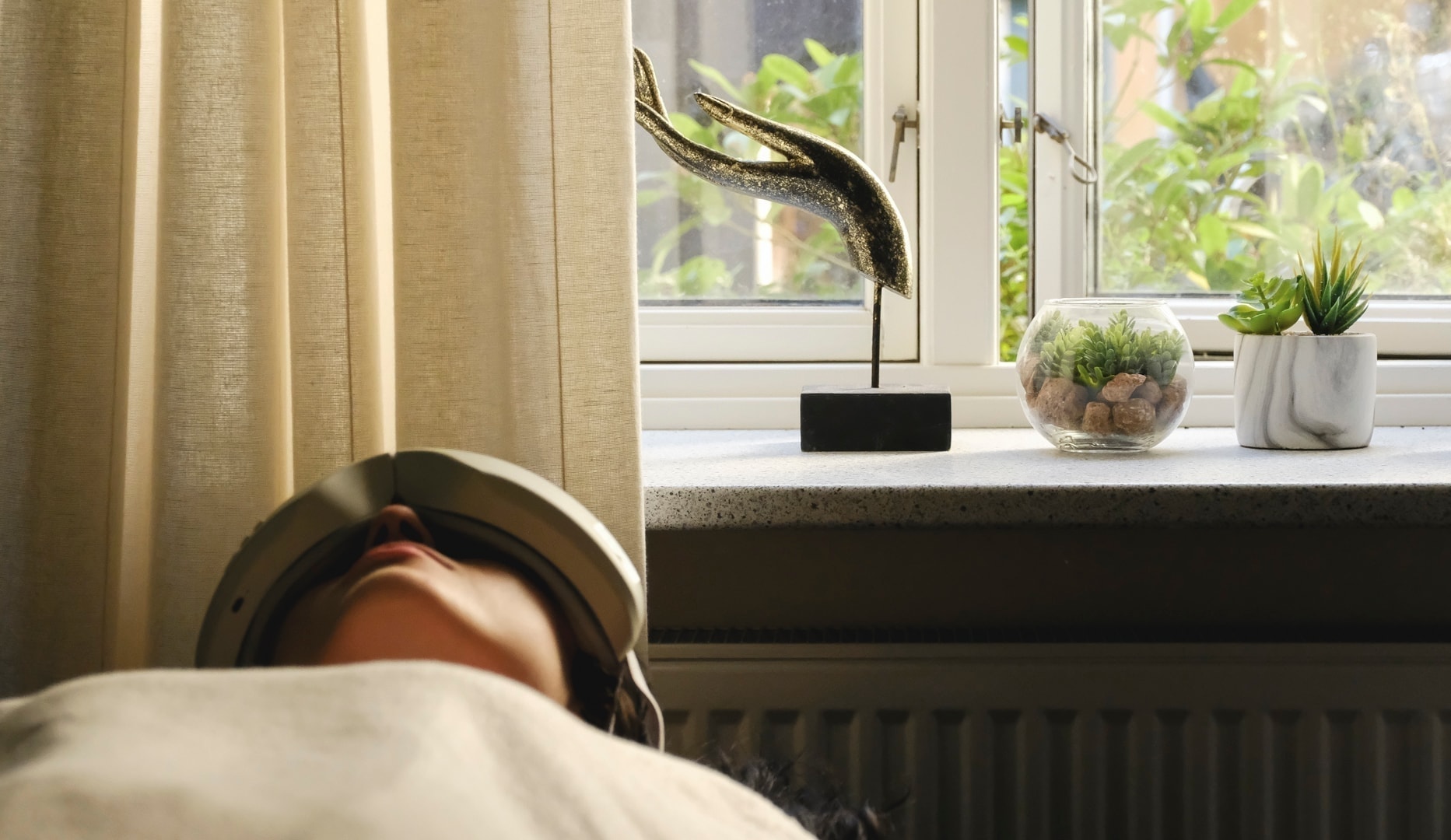 2 Timers Luksus - Massage & Sauna