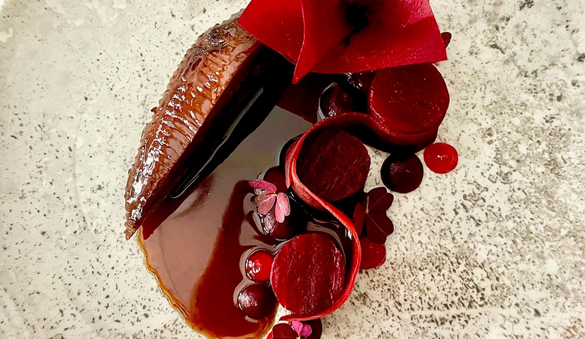 5 Serveringer - Restaurant Grønnegade