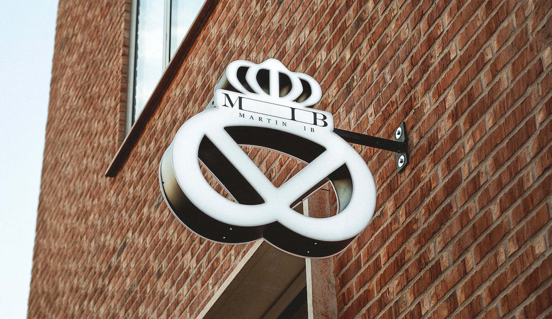 NYHED: BMO & Valgfri Kaffe hos MIBbageri ved Godsbanen