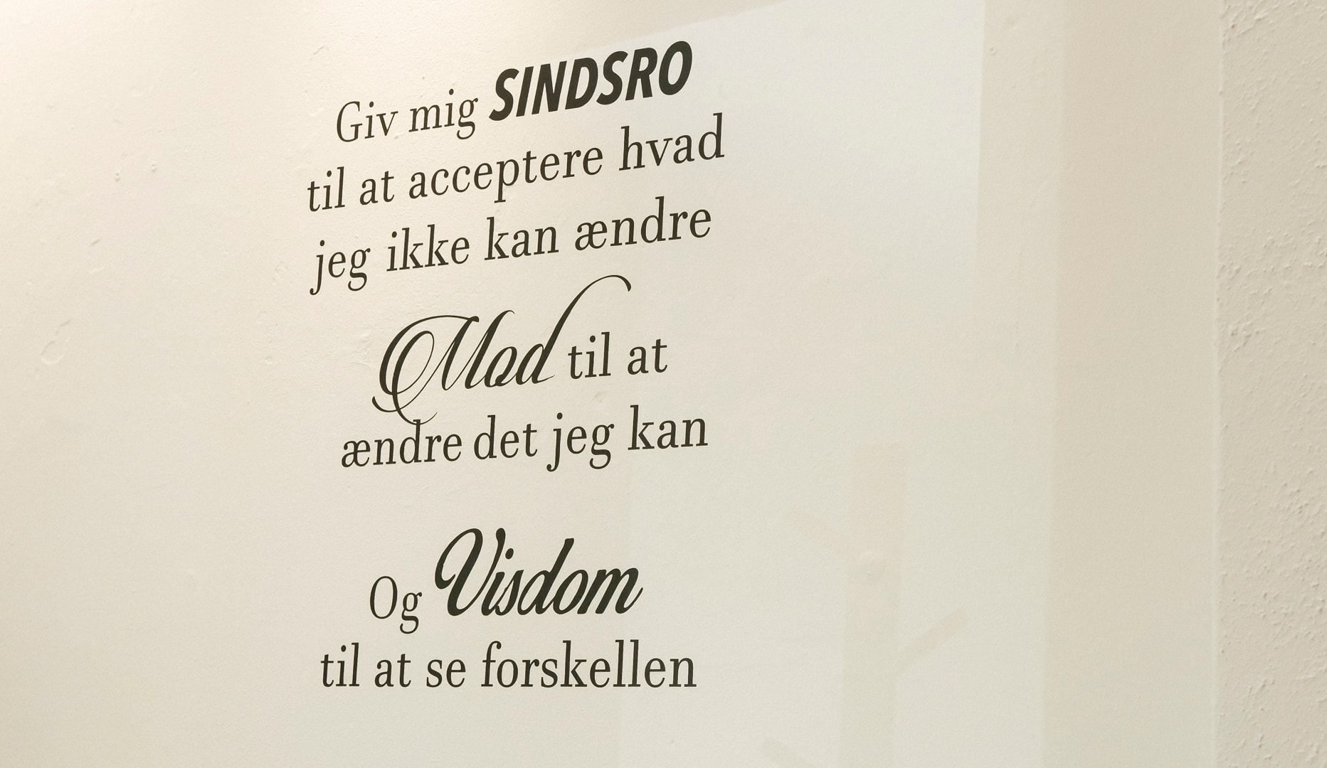 Clairvoyance - få nye perspektiver