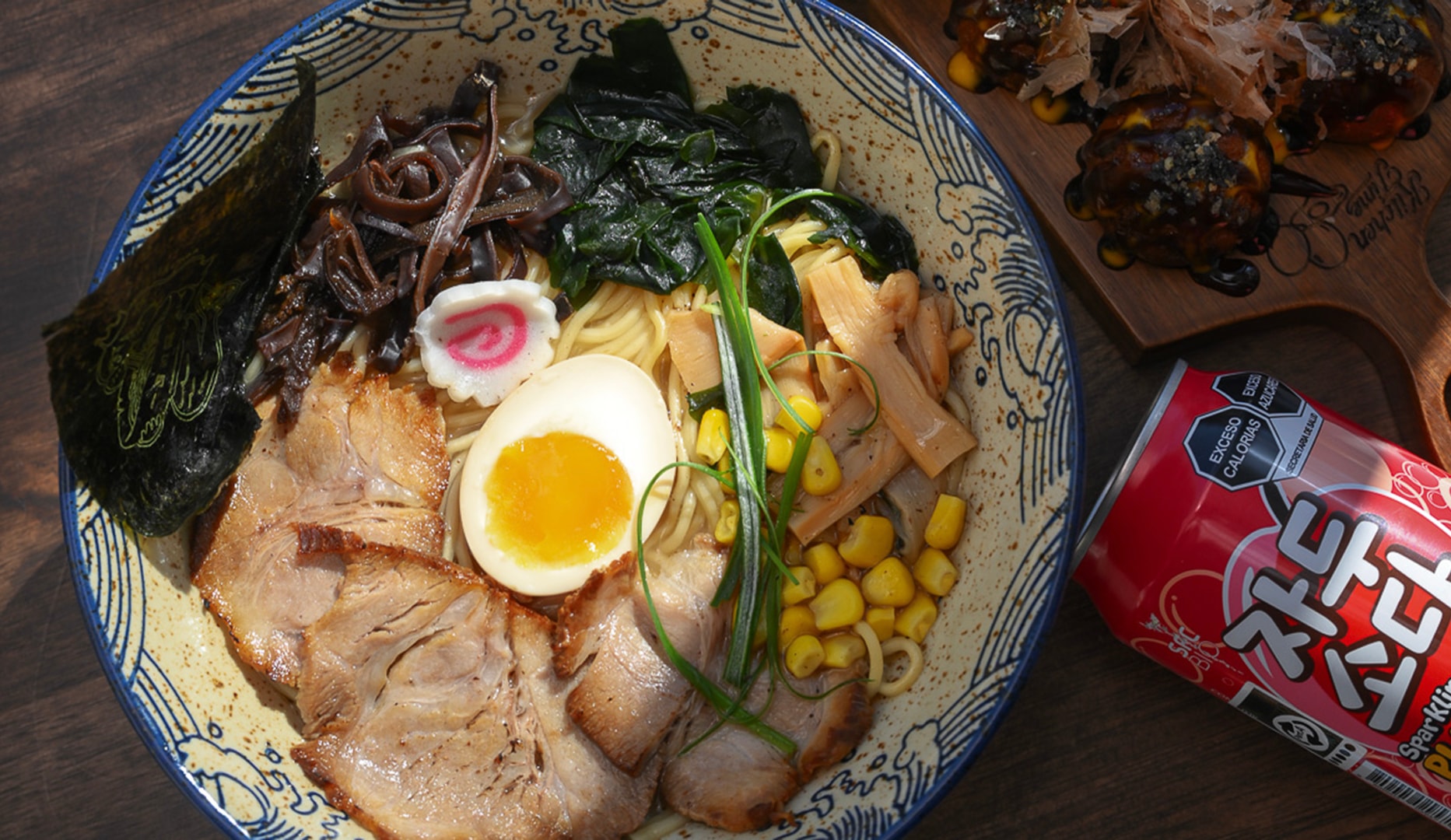 Valgfri Frokostbowl @ Ishii Ramen på Østerbro - Worth Coming Back For