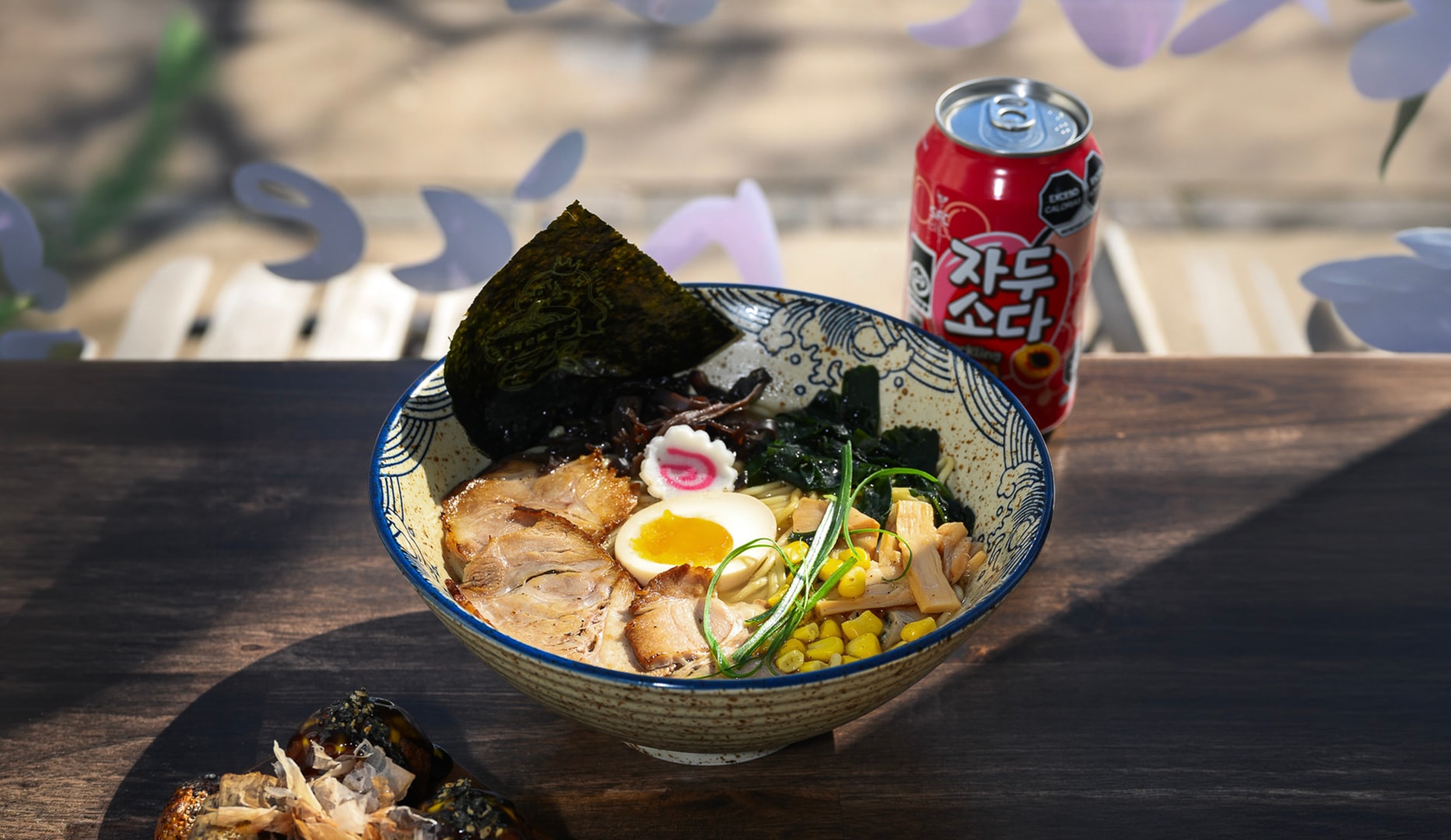 Valgfri Frokostbowl @ Ishii Ramen på Østerbro - Worth Coming Back For