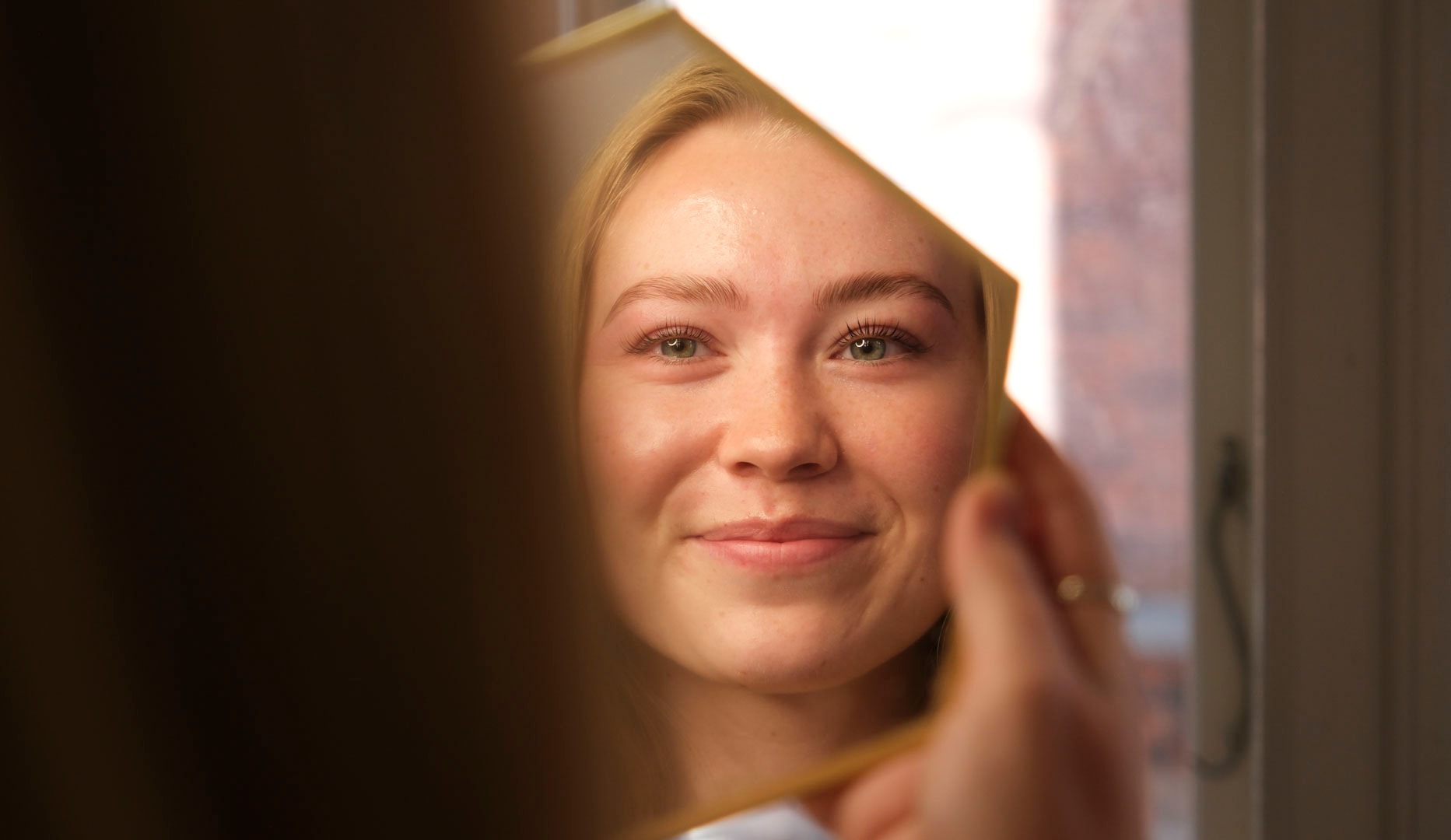 SKARPE PRISER: Lash Lift & Brow Lamination hos Cimmie Roos