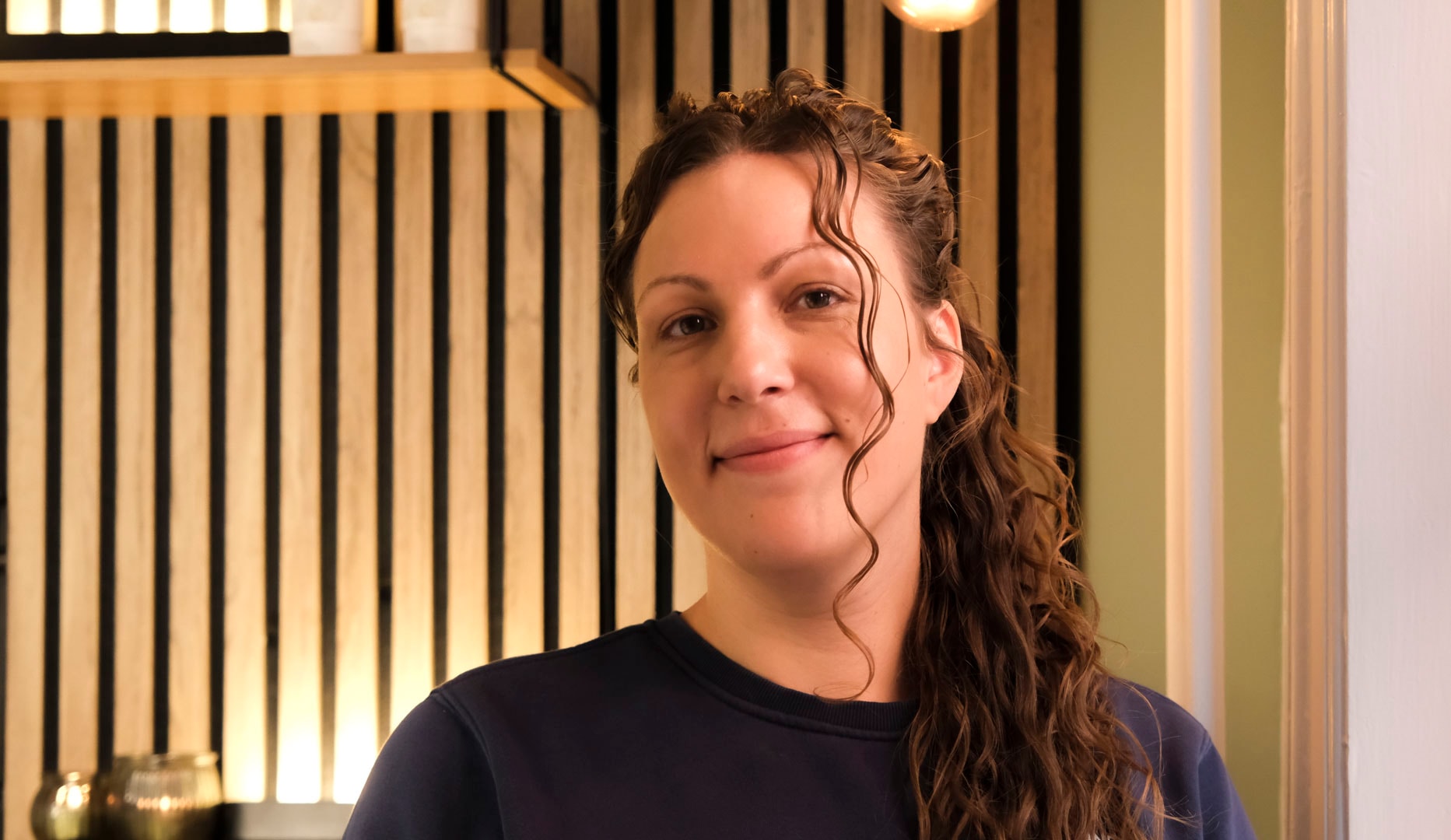 SKARPE PRISER: Lash Lift & Brow Lamination hos Cimmie Roos