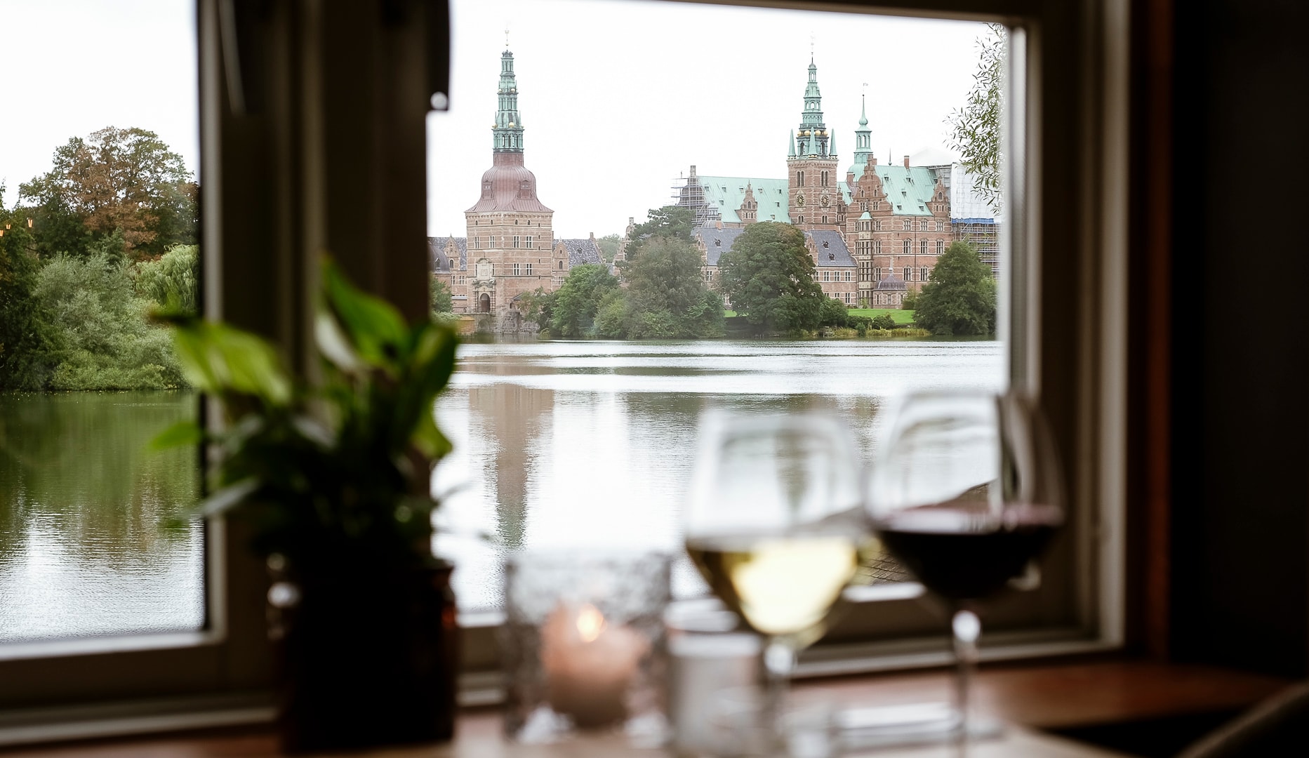 Halv pris på valgfri pastaret