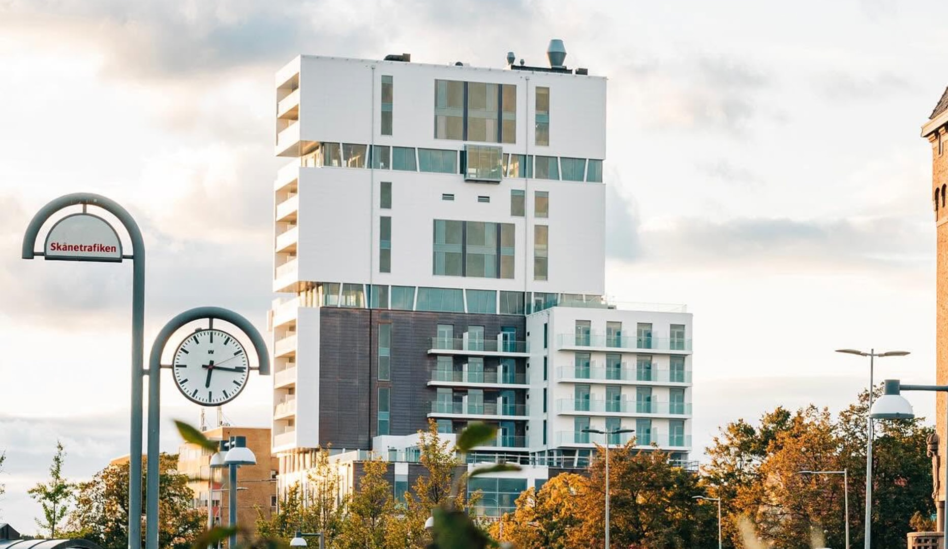 Spaophold på Willow Hotel