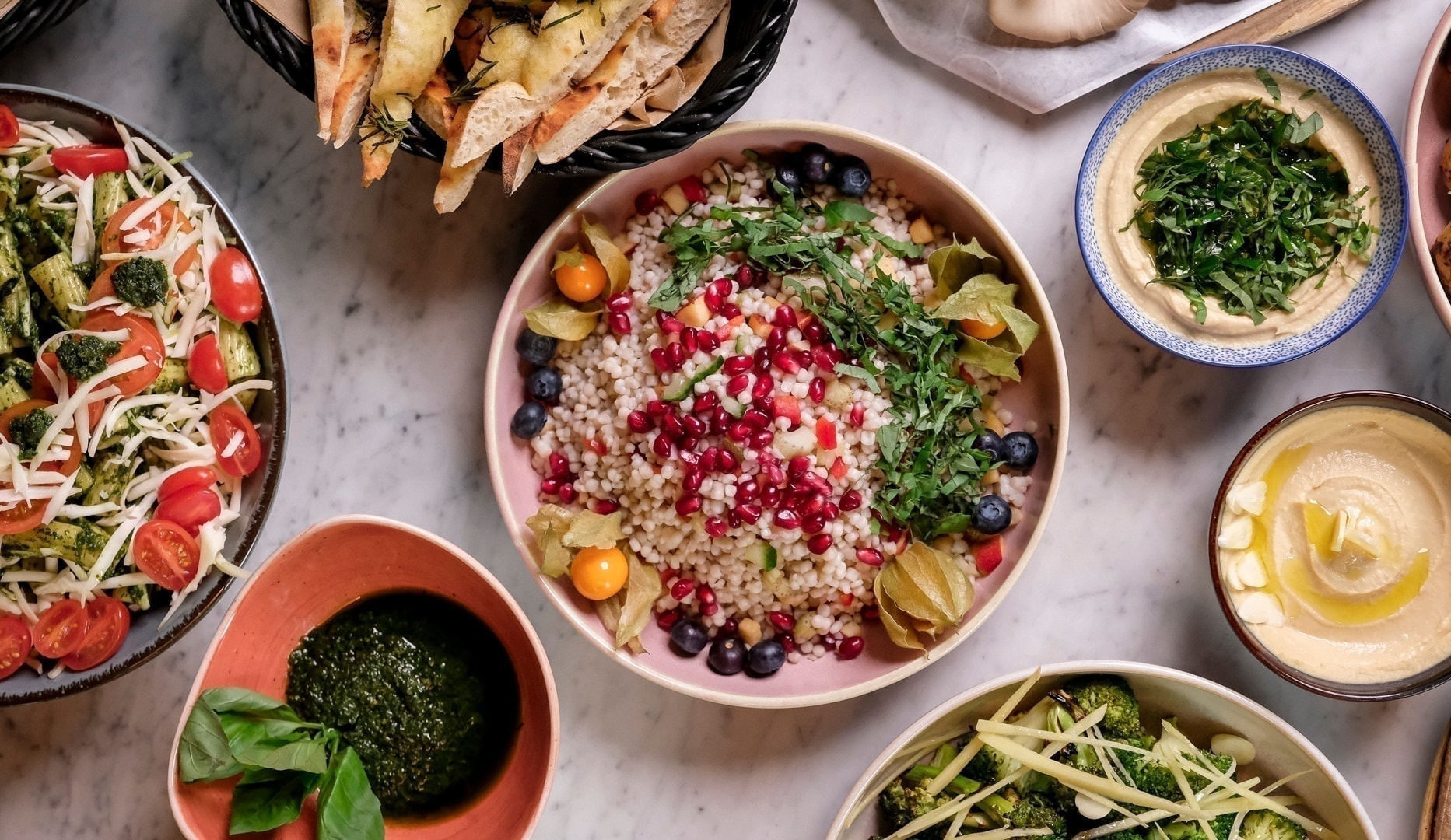 Weekend Brunch - DEJ i Magasin
