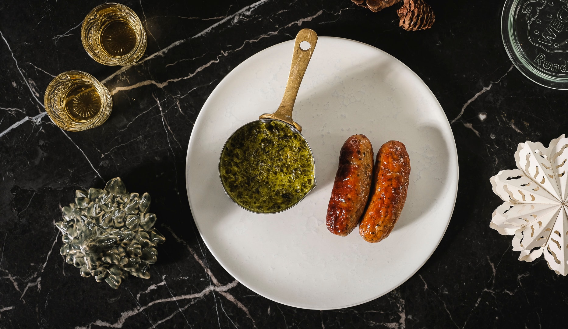 Julefrokost og natklub på Skovriderkroen - syv datoer