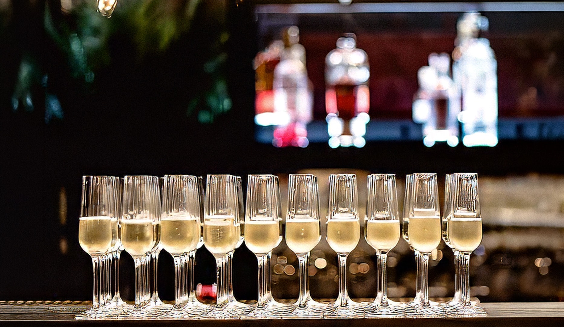Julefrokost og natklub på Skovriderkroen - syv datoer