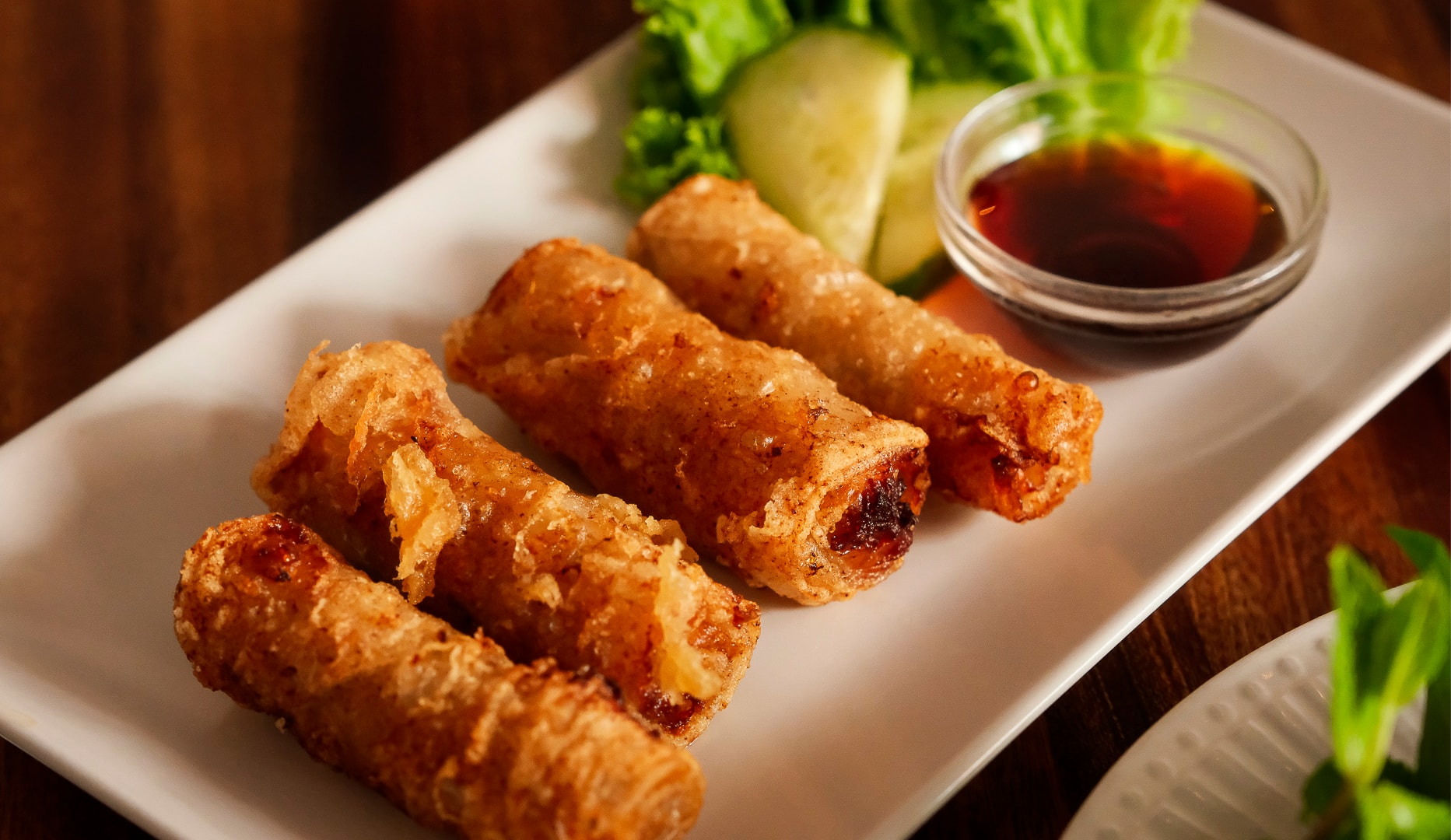 Frit valg - My Vietnam på Nørrebro