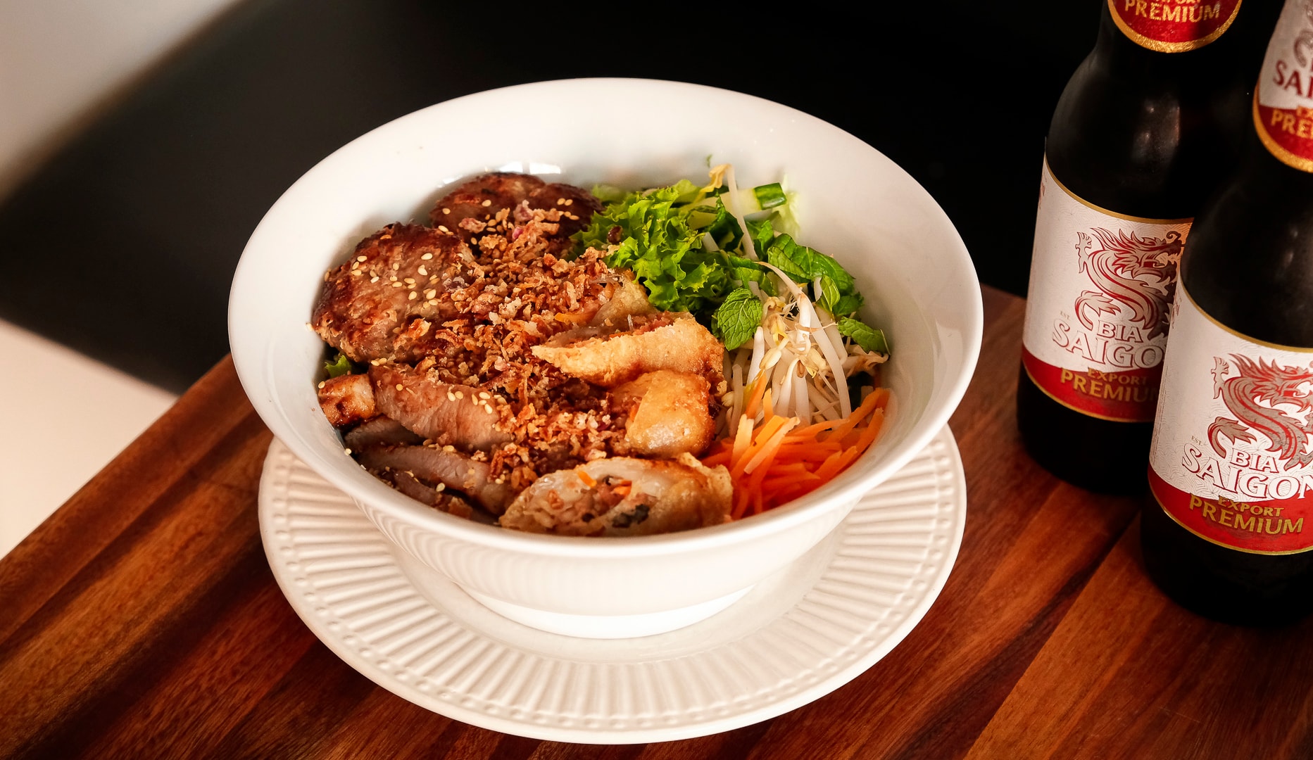 Frit valg - My Vietnam på Nørrebro