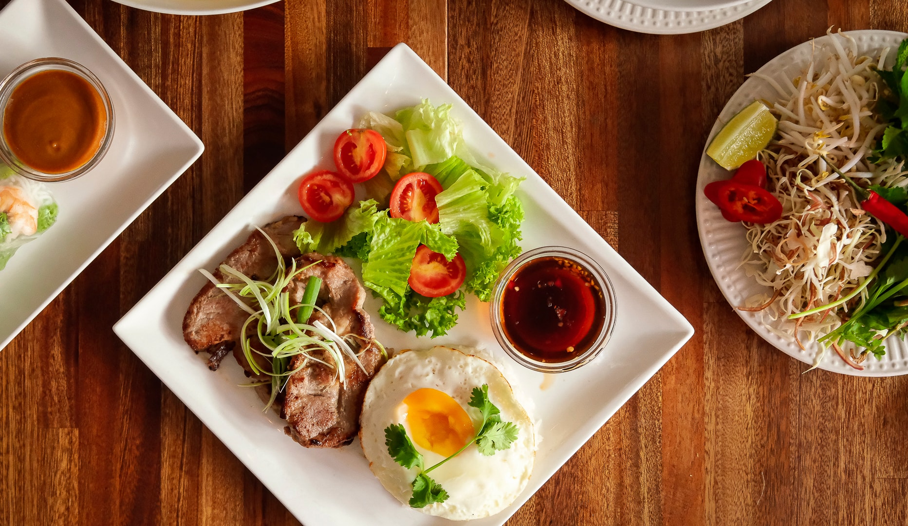 Frit valg - My Vietnam på Nørrebro
