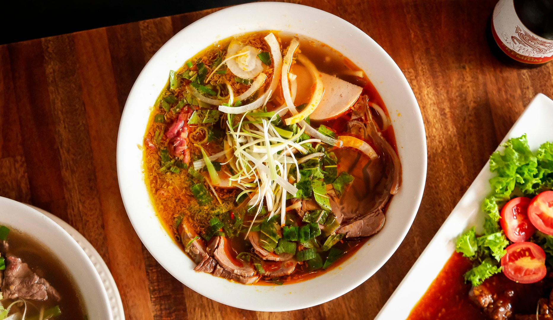 Frit valg - My Vietnam på Nørrebro