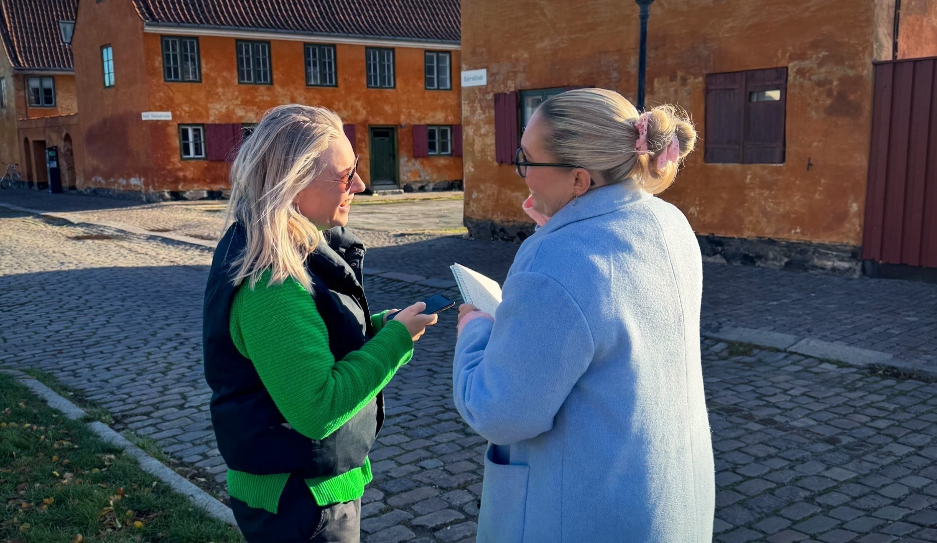 Gør Efterårsferien til noget specielt!