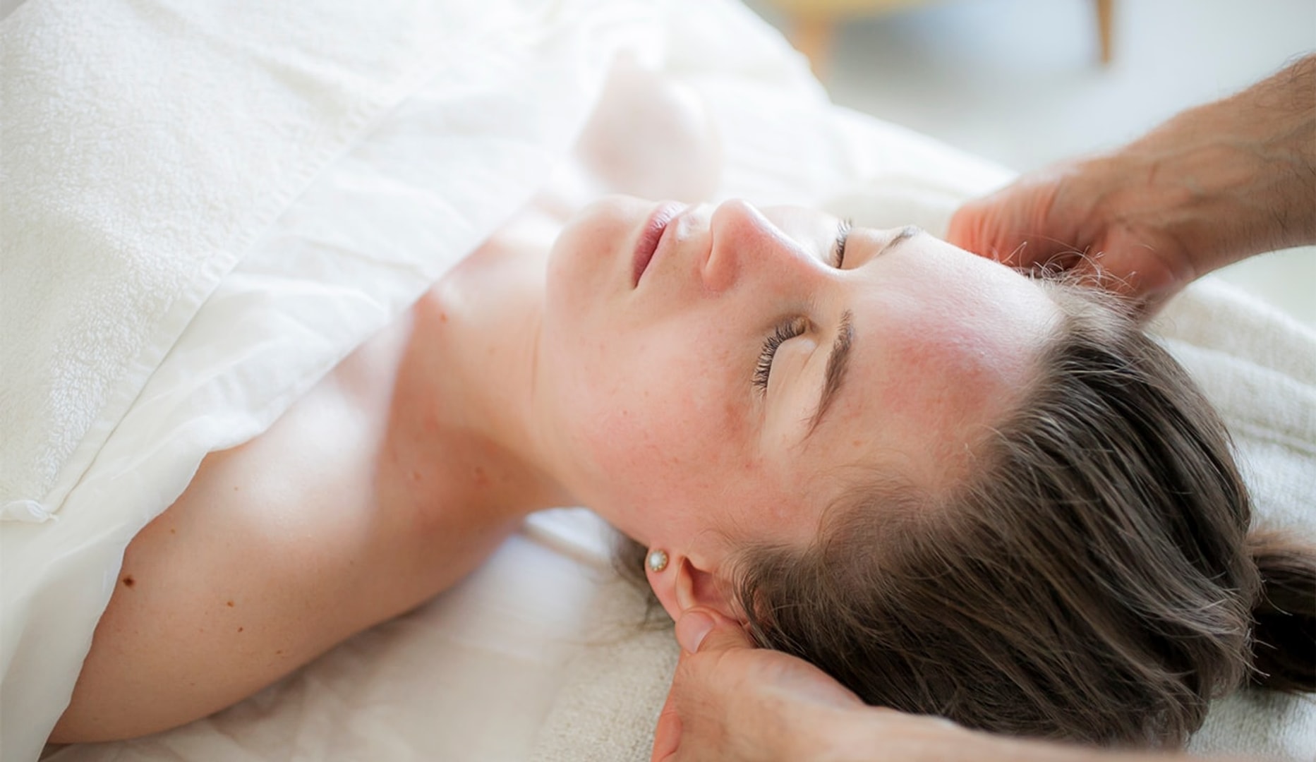 55 min. dybdegående massage