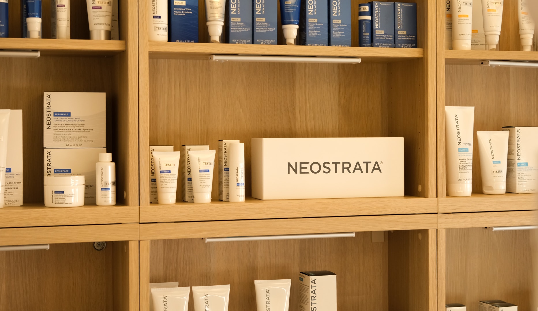 Giv huden ny glød med HydraFacial eller OxyGeneo