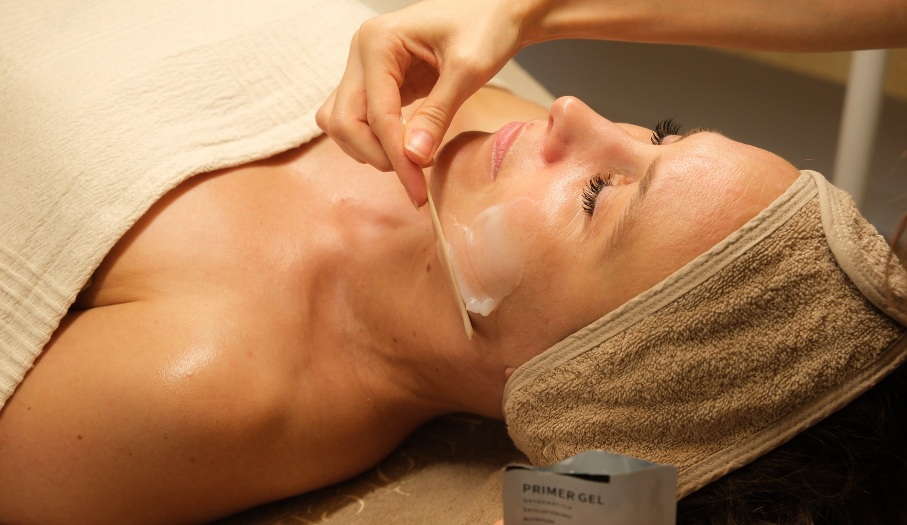 Giv huden ny glød med HydraFacial eller OxyGeneo
