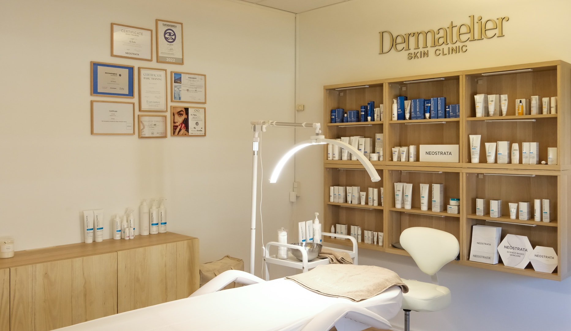Giv huden ny glød med HydraFacial eller OxyGeneo