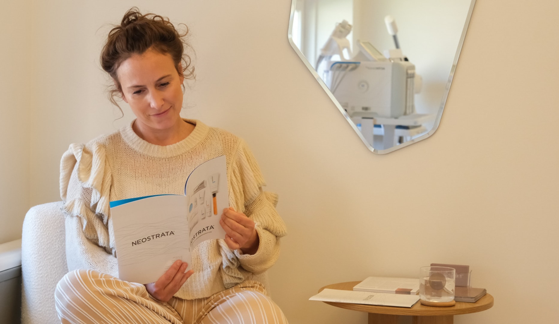 Giv huden ny glød med HydraFacial eller OxyGeneo