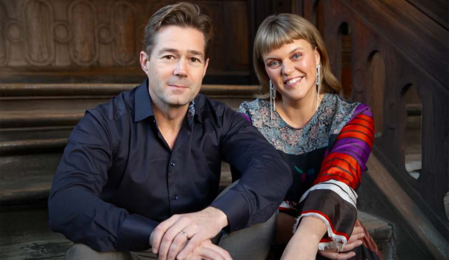 Storslåede Live Events på Marienlyst