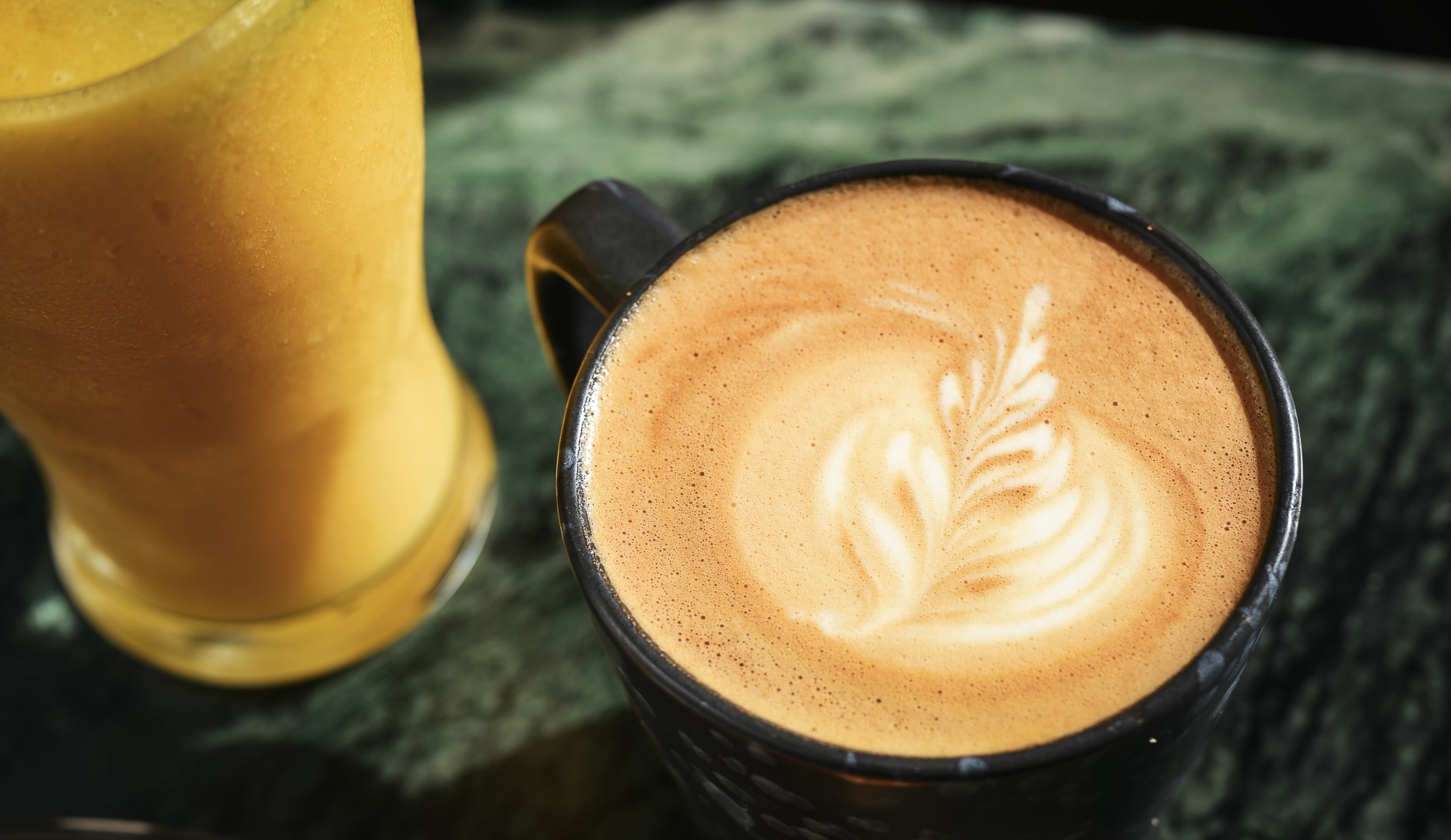 Brunchsulten? Besøg Kaffebaren 42