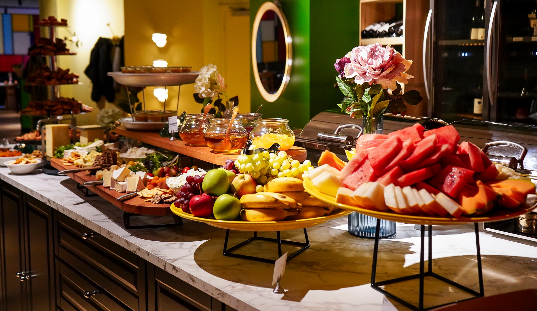 Brunchfavoritter krydret med sydasiatisk varme hos Dhaba Kitchen