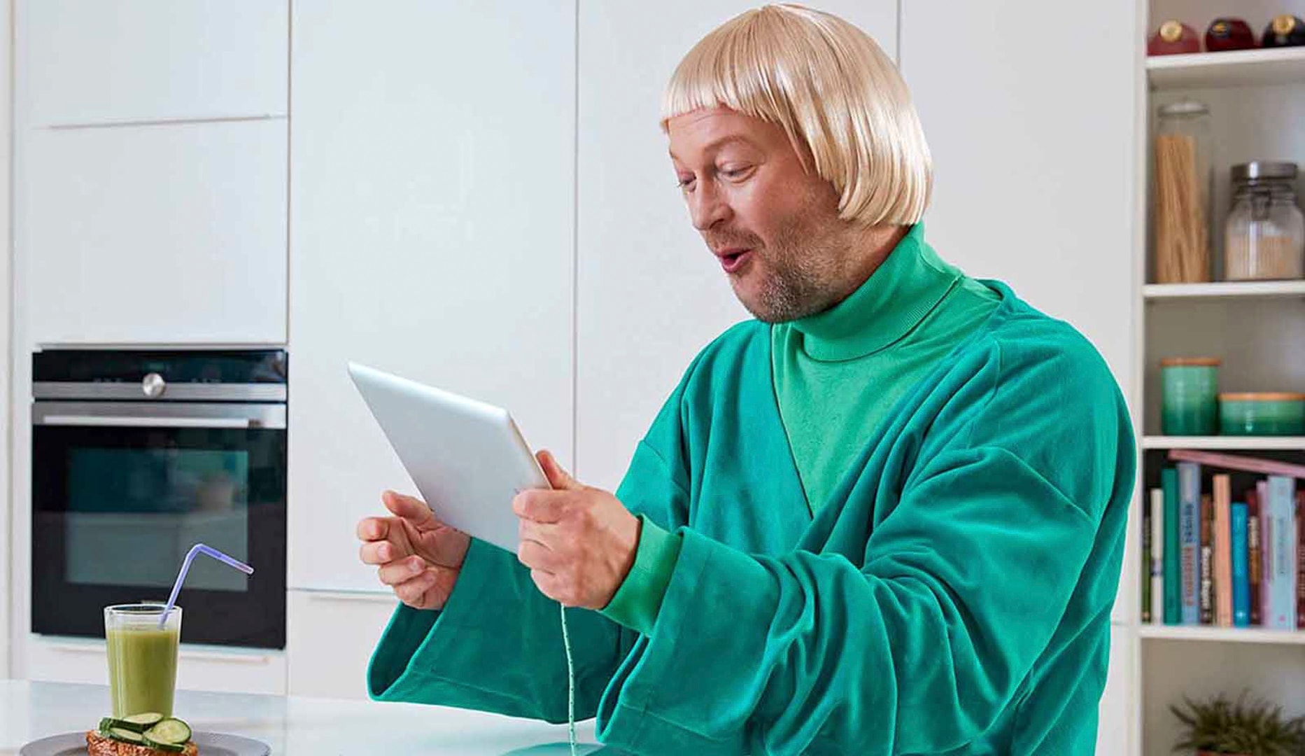 Velkomsttilbud på El hos EWII