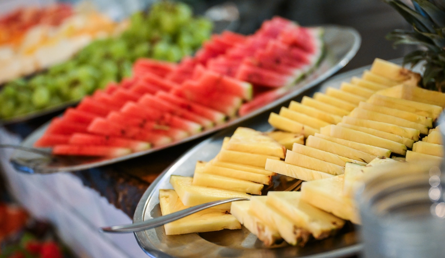 Weekendbrunch hos Café Fatamorgana