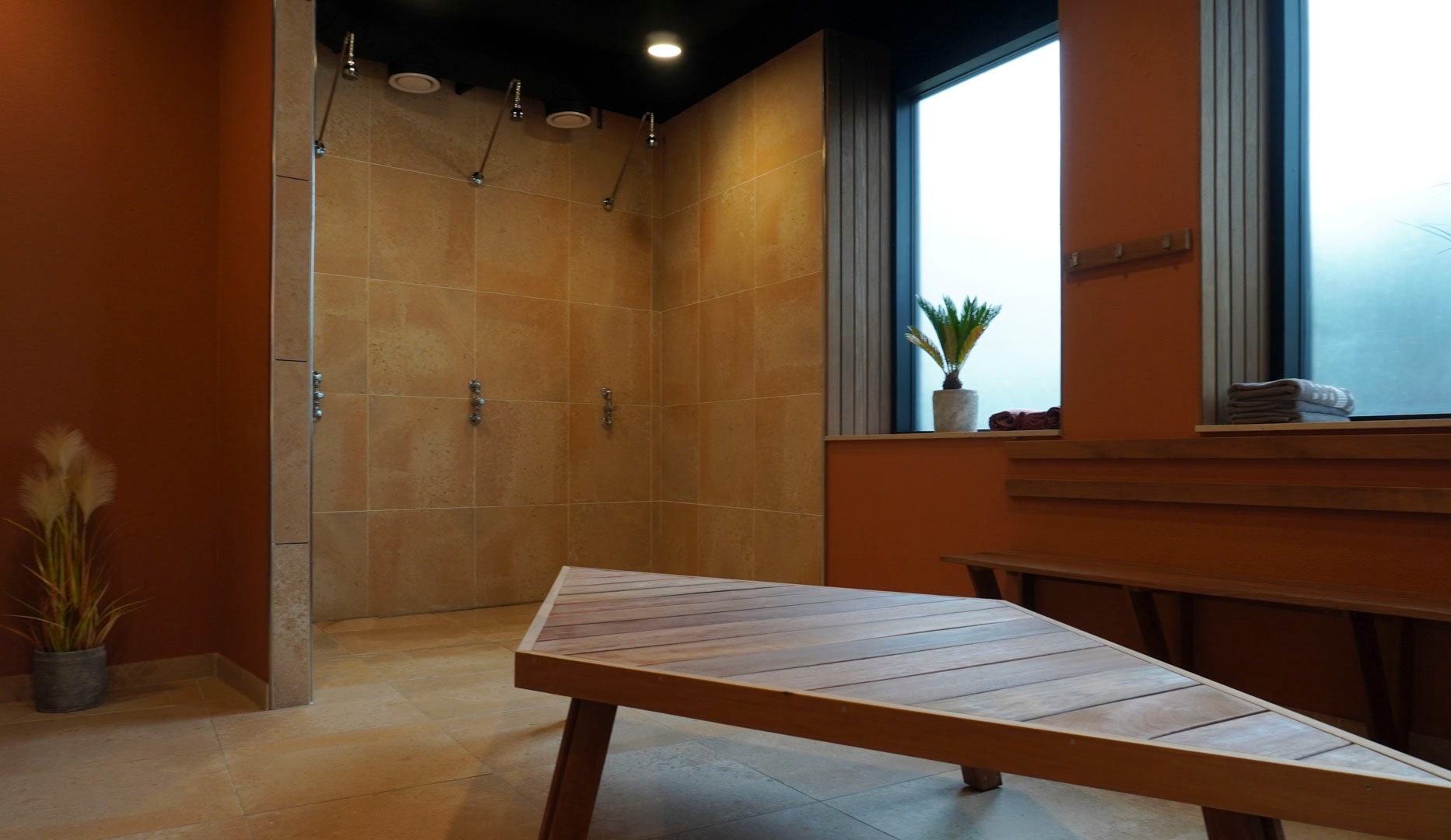 SPAR STORT: Sauna Club Sydhavn