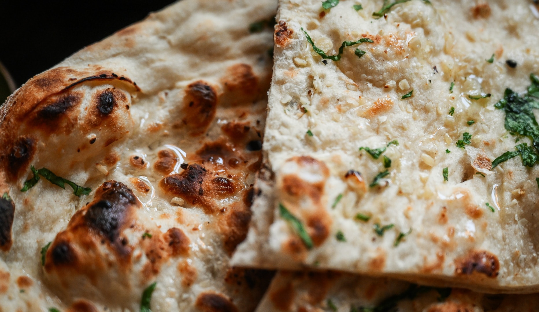 Tastingmenu for 2 - The South Indian