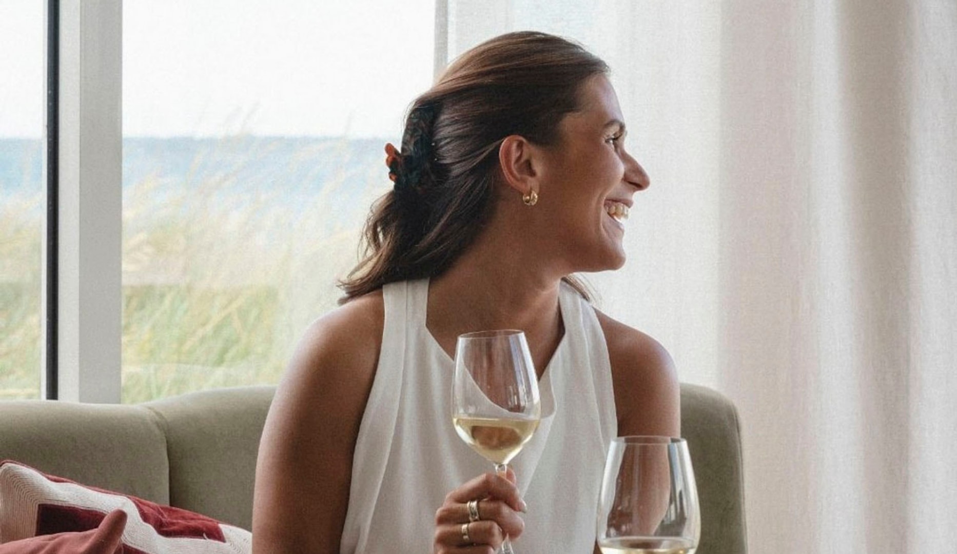 ½ PRIS: Day Spa + Asian Bites på Marienlyst Strandhotel