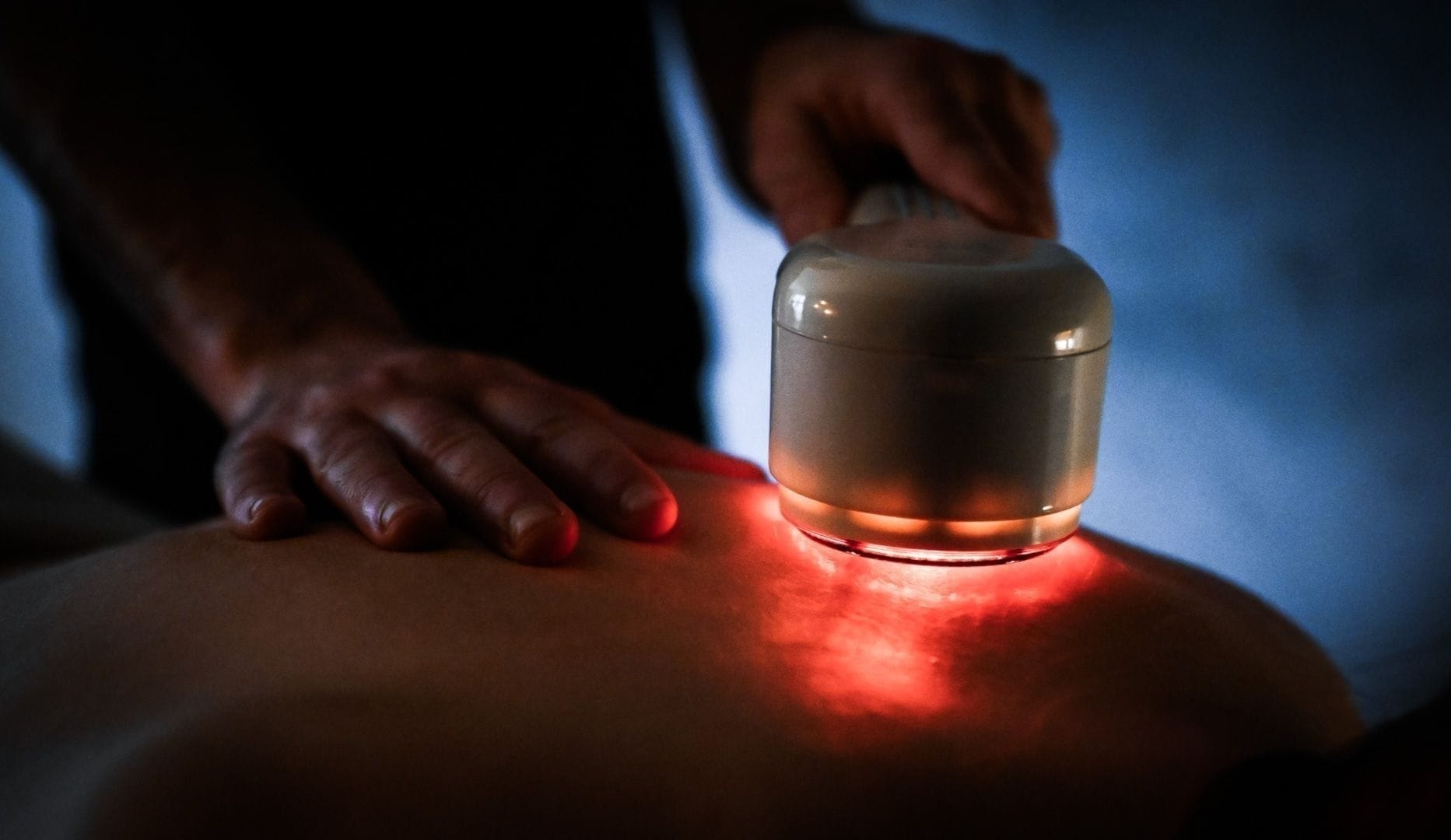 FAVORITTEN ER TILBAGE: Valgfri Massage