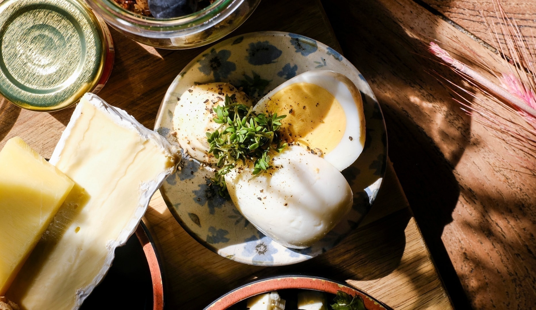 Bertels Café byder på Luksusbrunch!