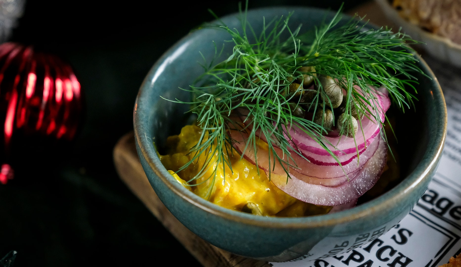 8 Julede Frokostanretninger