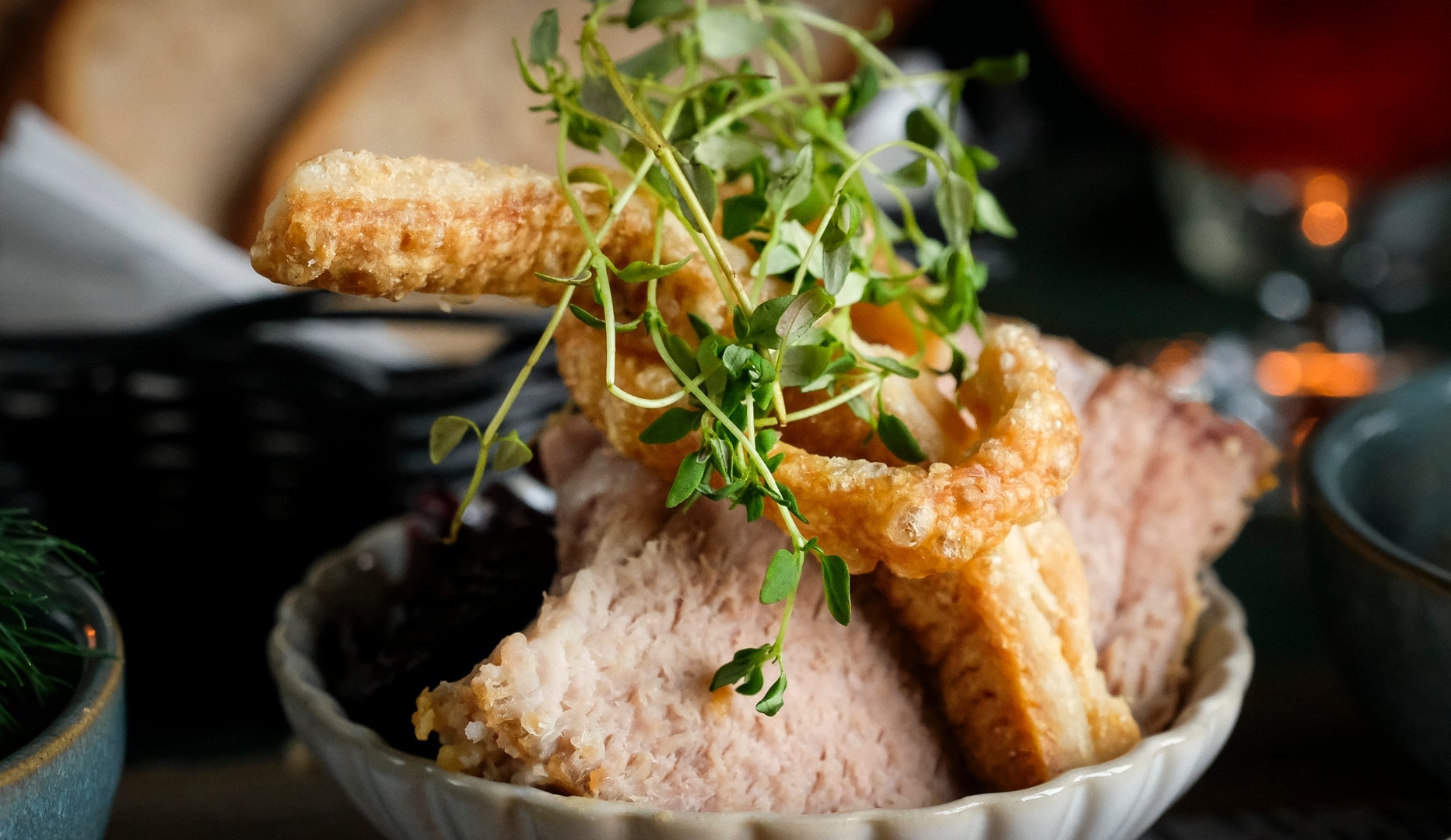 8 Julede Frokostanretninger