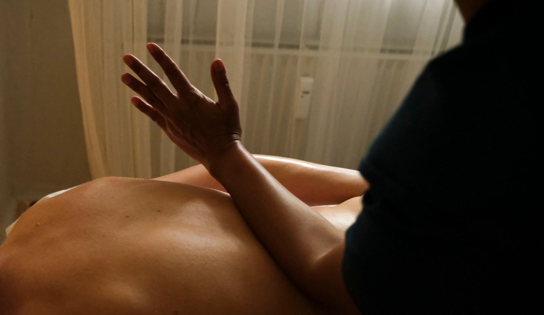 Forkæl dig selv - Massage i særklasse