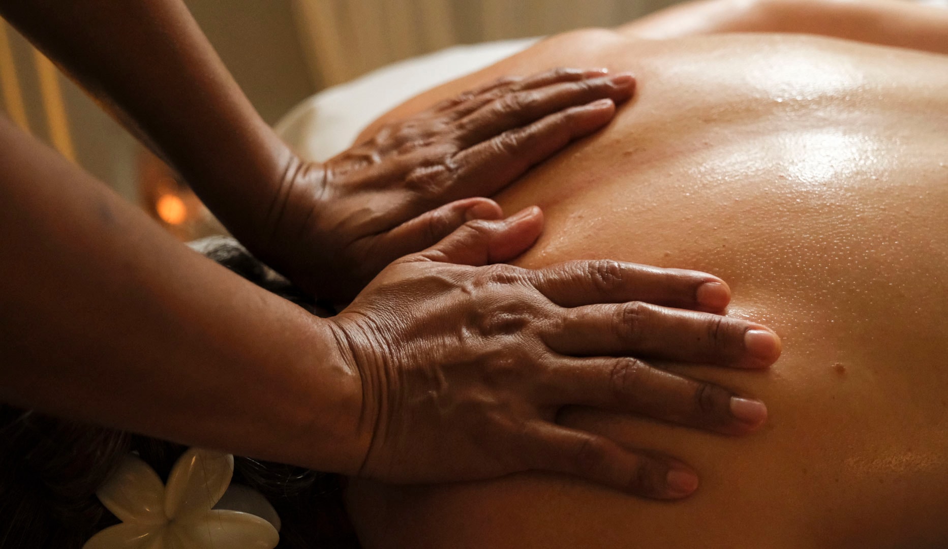 Forkæl dig selv - Massage i særklasse
