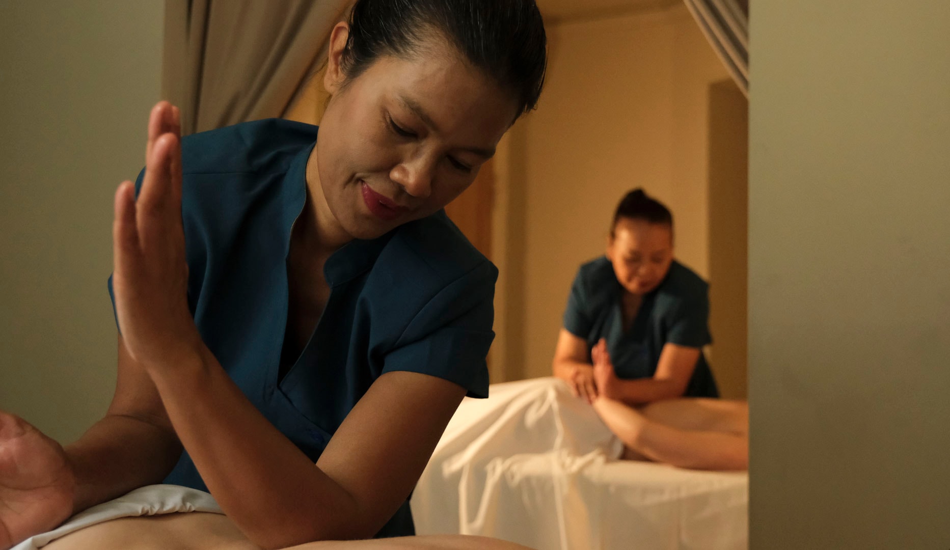 Forkæl dig selv - Massage i særklasse