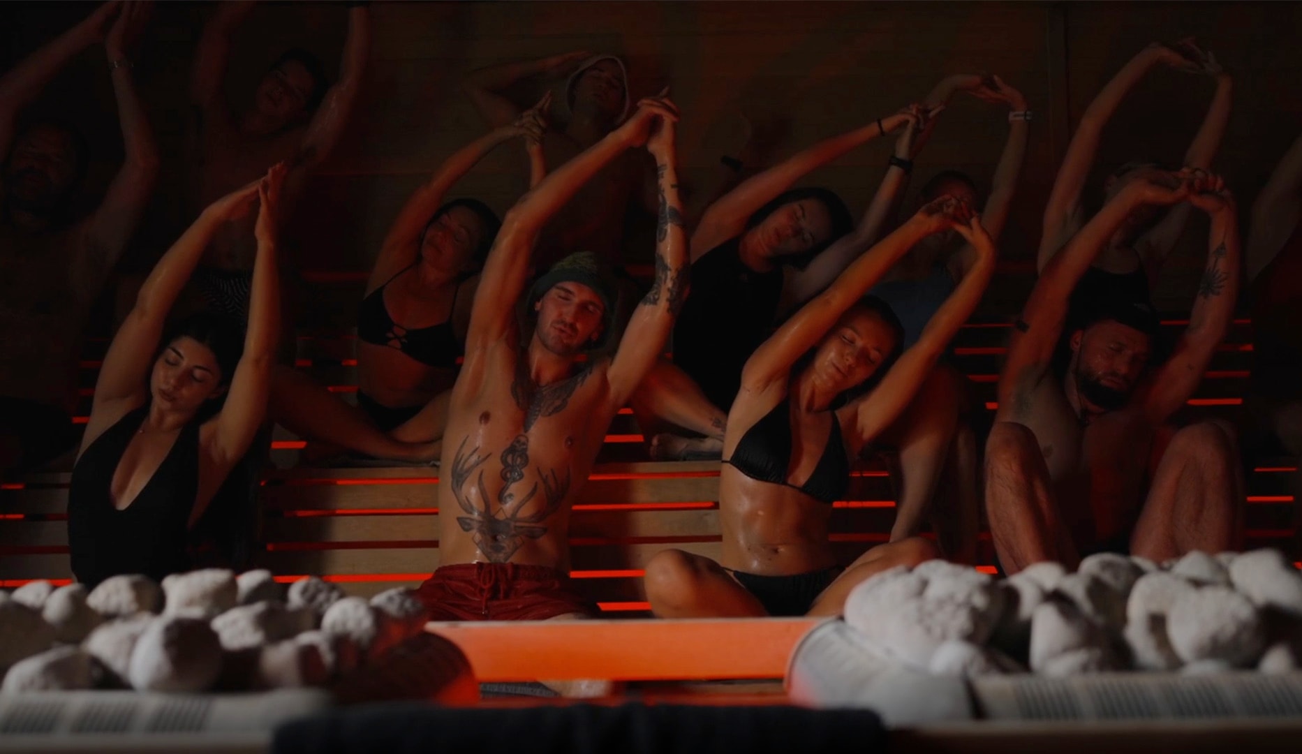 KUN 200 TIL SALG: Plugin Heat Club