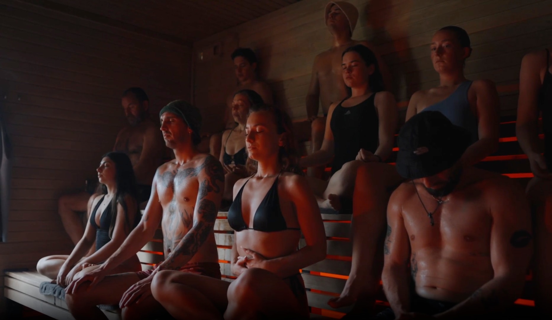 KUN 200 TIL SALG: Plugin Heat Club
