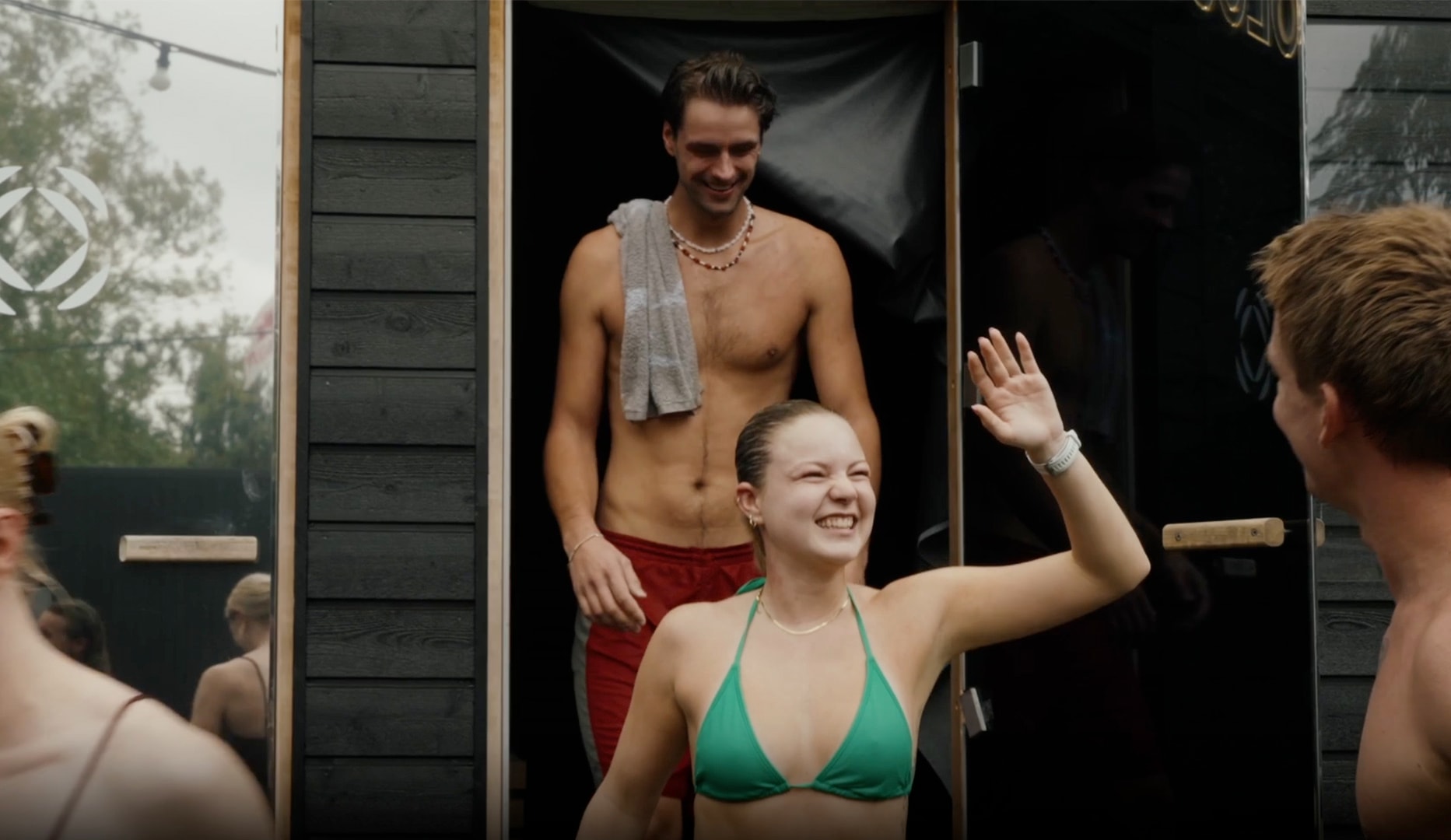 KUN 200 TIL SALG: Plugin Heat Club