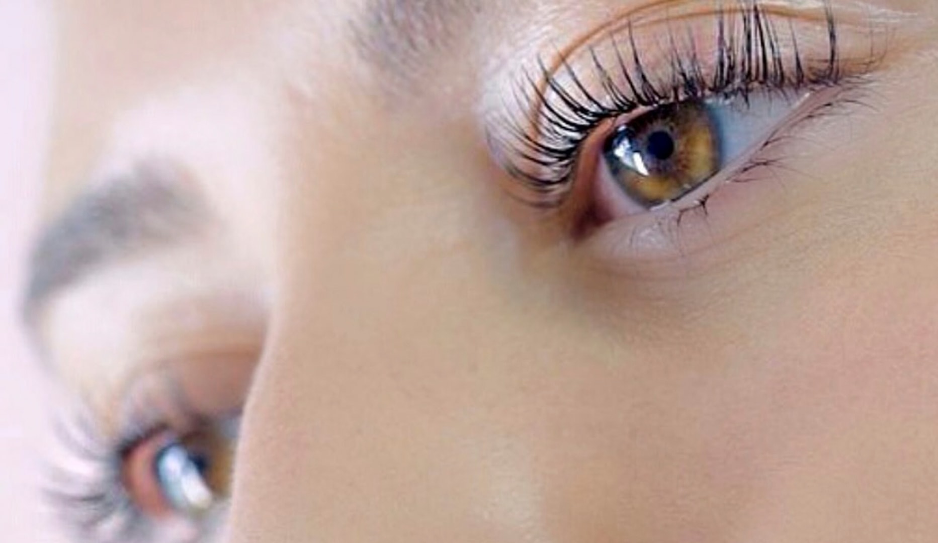 Korean Lash Lift Deluxe