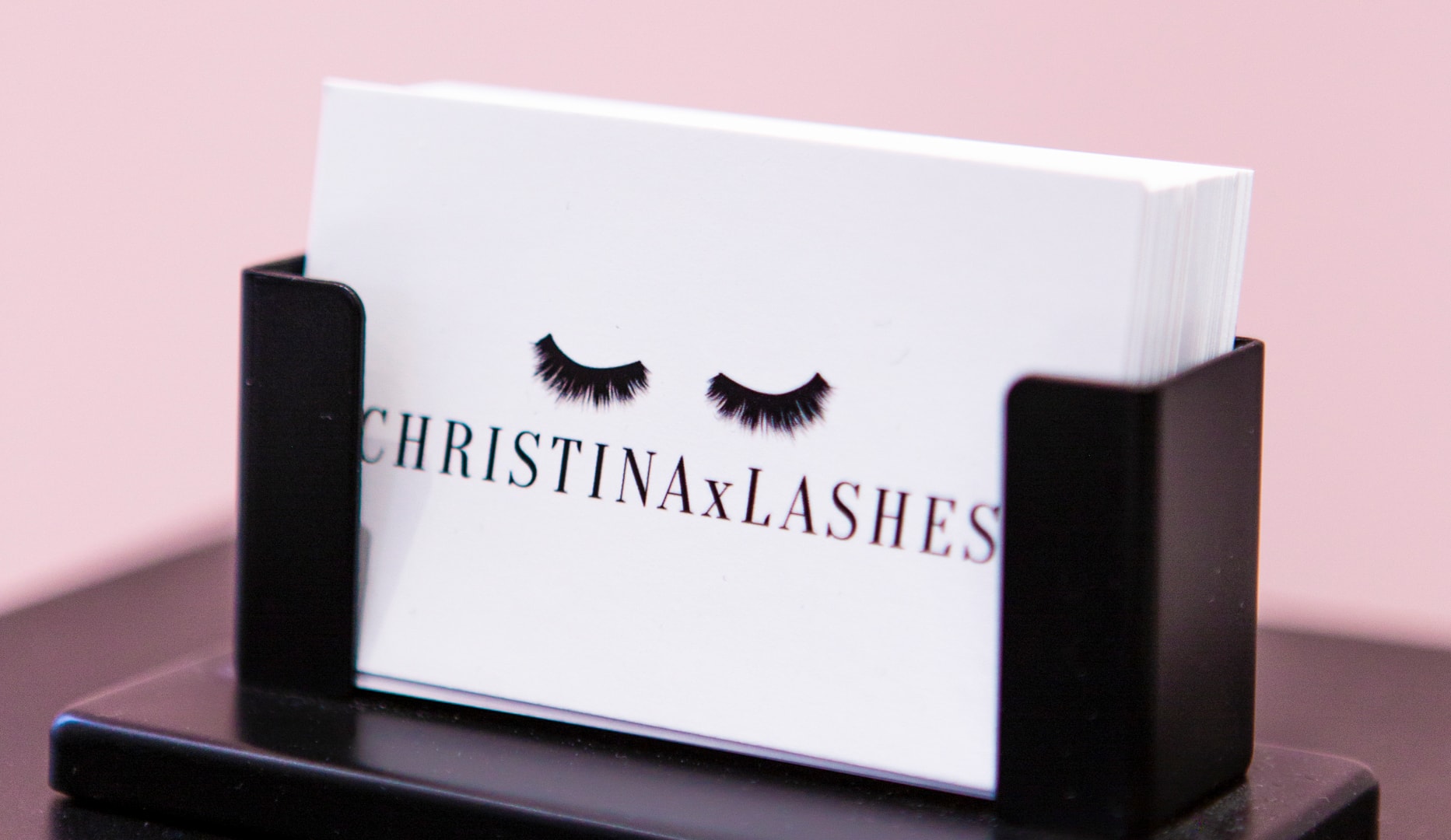 Korean Lash Lift Deluxe