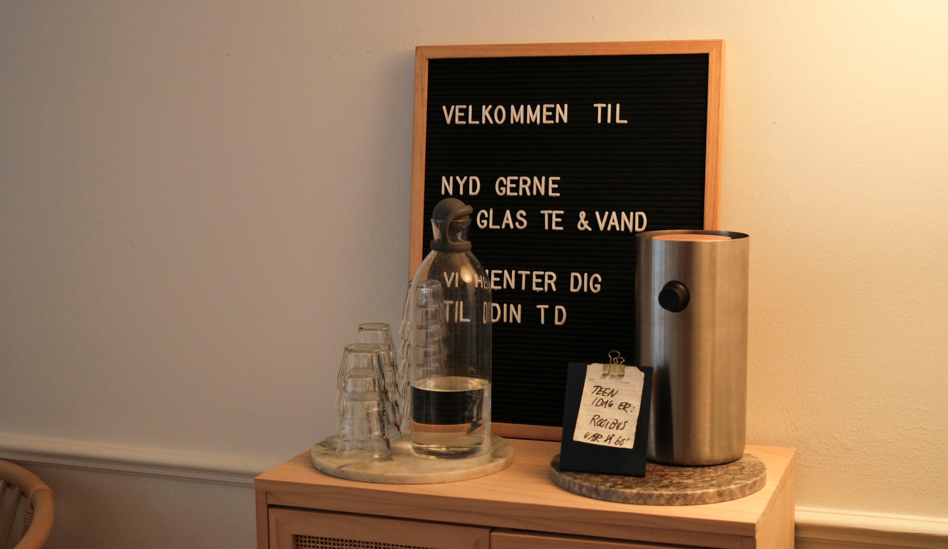 Krops- & fysioterapi - Nørrebro