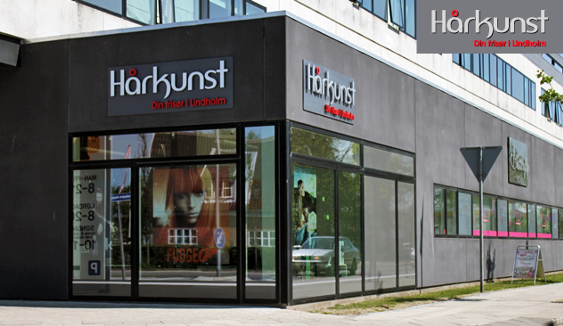 Hårkunst ApS