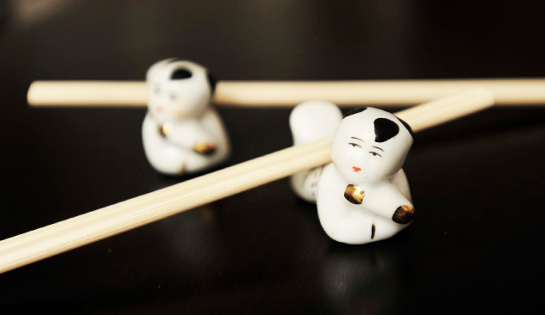 Storslået sushi-menu m. 62 stykker fra Sushi One