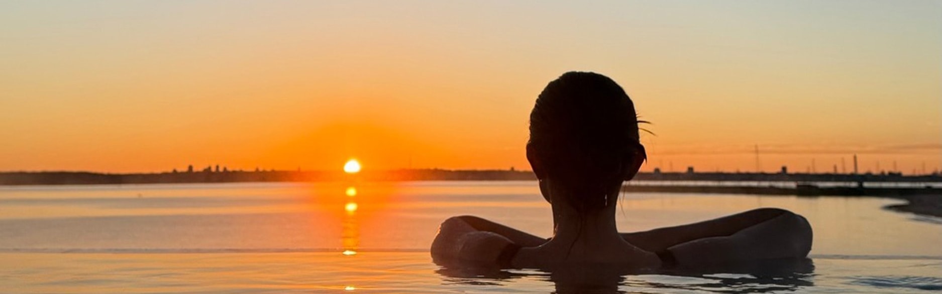 SÆRTILBUD: Ophold på Marienlyst Strandhotel