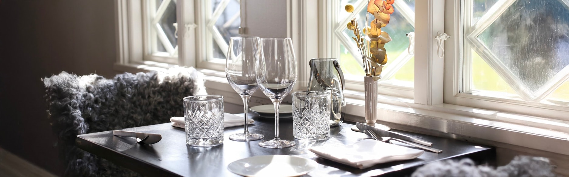 Søndags Brunch - Marienlyst Strandhotel